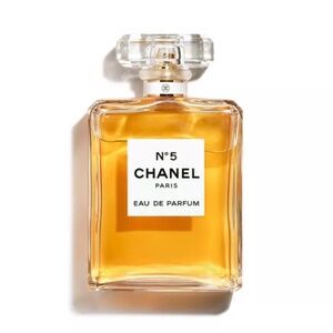 CHANEL N°5 Eau de Parfum Spray, 3.4 oz